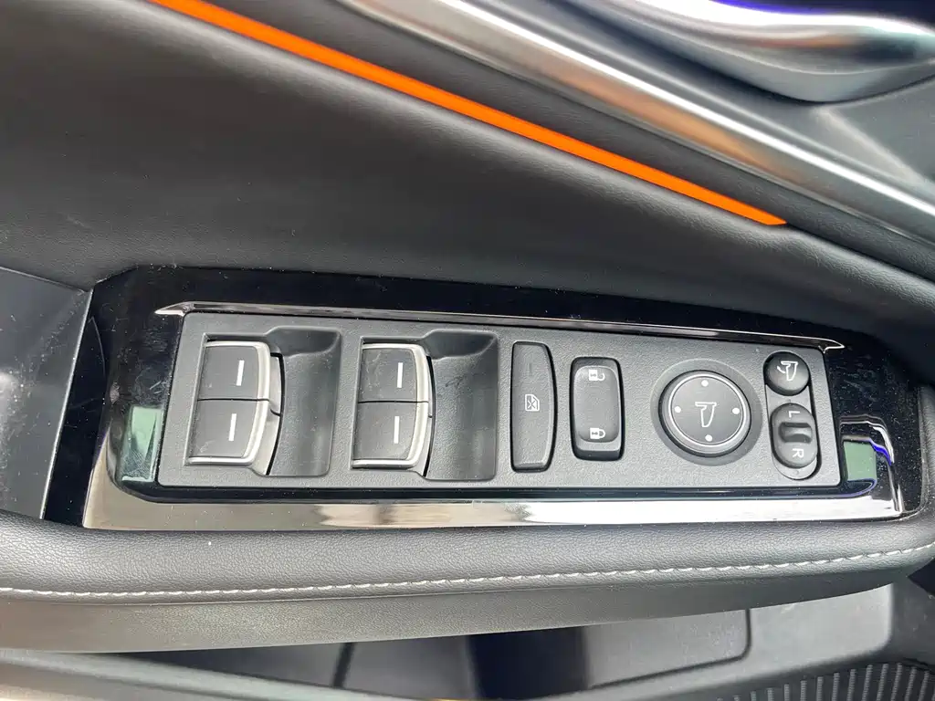 Honda Inspire — миниатюра 8