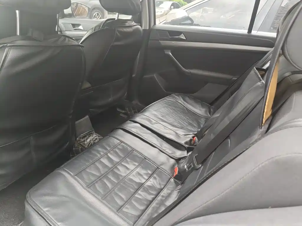Volkswagen Lavida — миниатюра 13