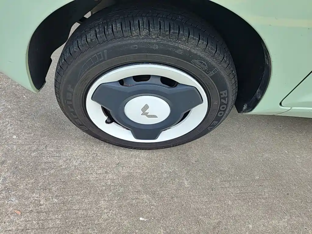 Wuling MINIEV — миниатюра 23