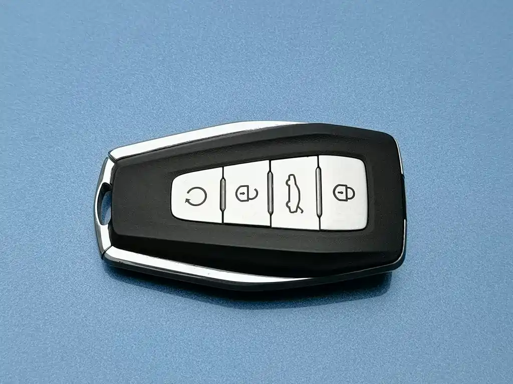 Geely Emgrand S — миниатюра 19