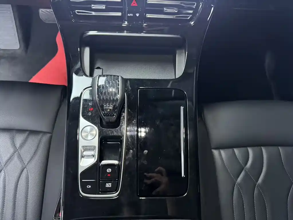 GAC Motor Trumpchi M8 — миниатюра 9
