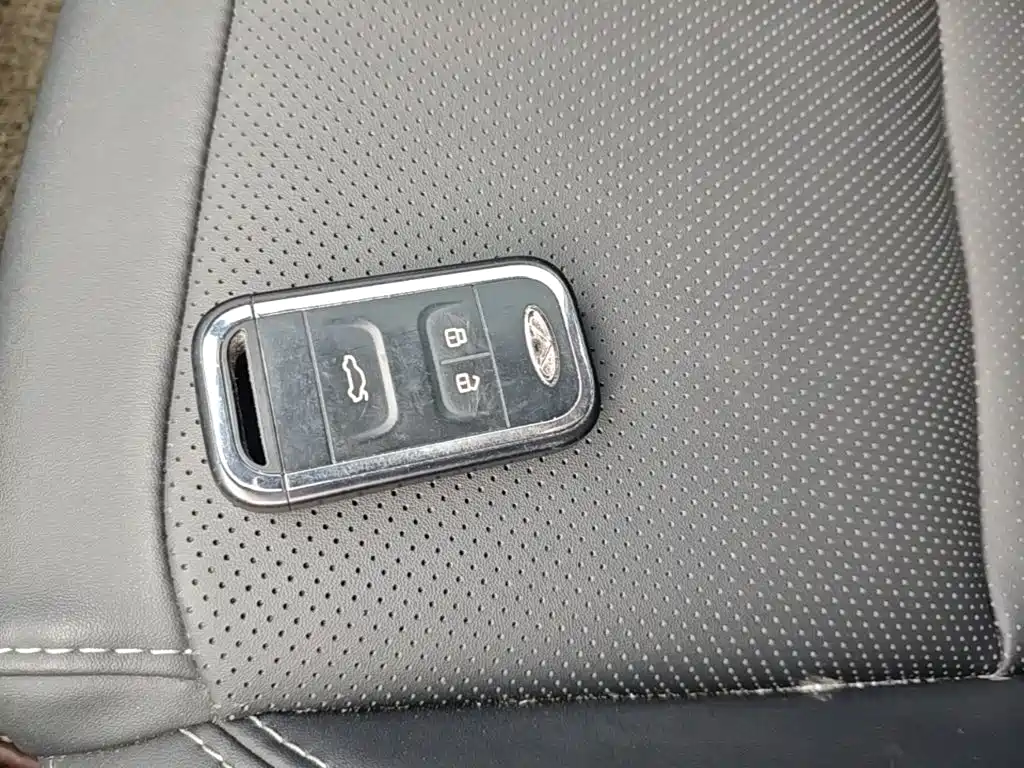Chery Tiggo 8 — миниатюра 9