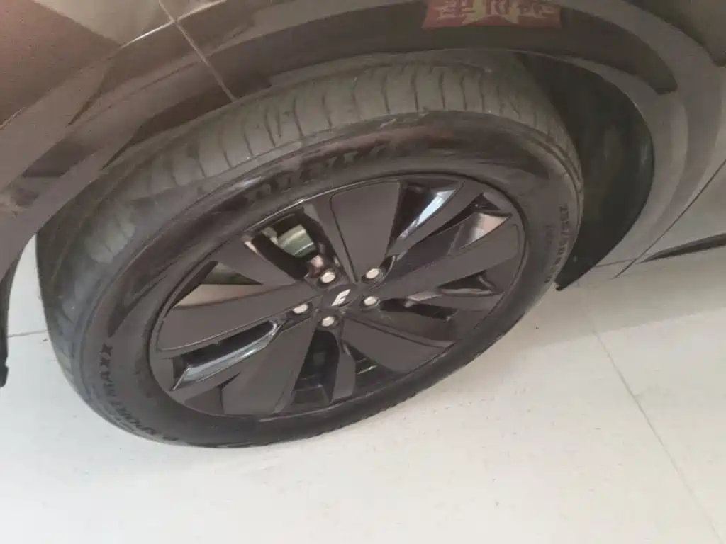 Li Auto Li L6 — миниатюра 23