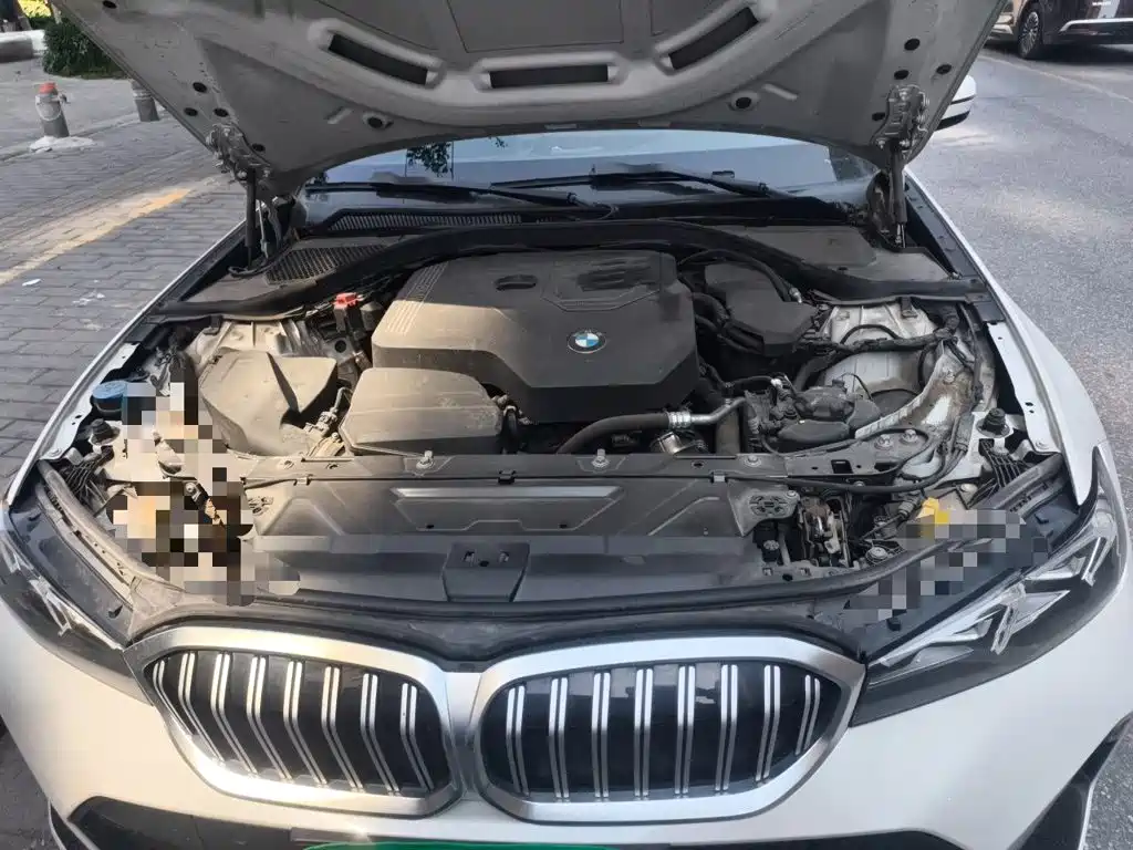 BMW 3 Series — миниатюра 16