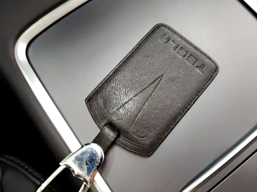 Tesla Model 3 — миниатюра 9