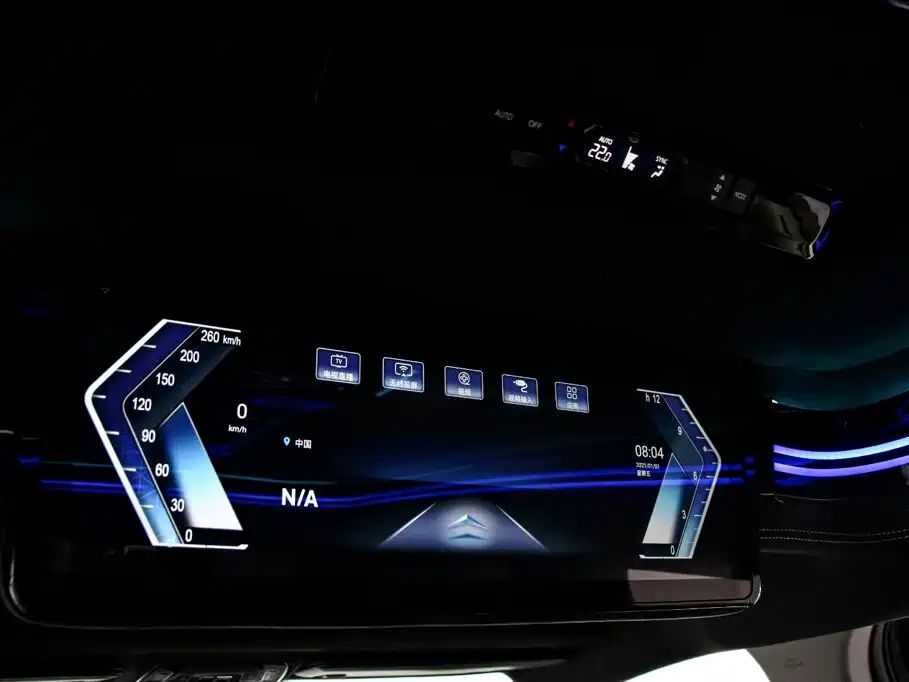 Toyota Sienna — миниатюра 18