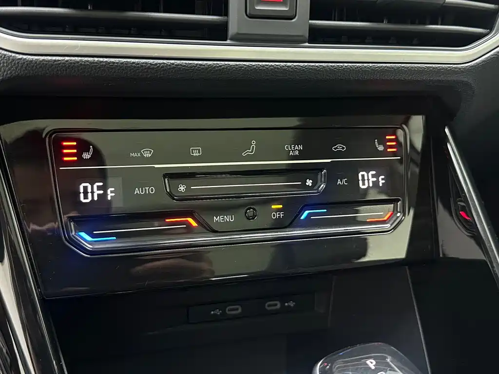 Volkswagen Tayron — миниатюра 10