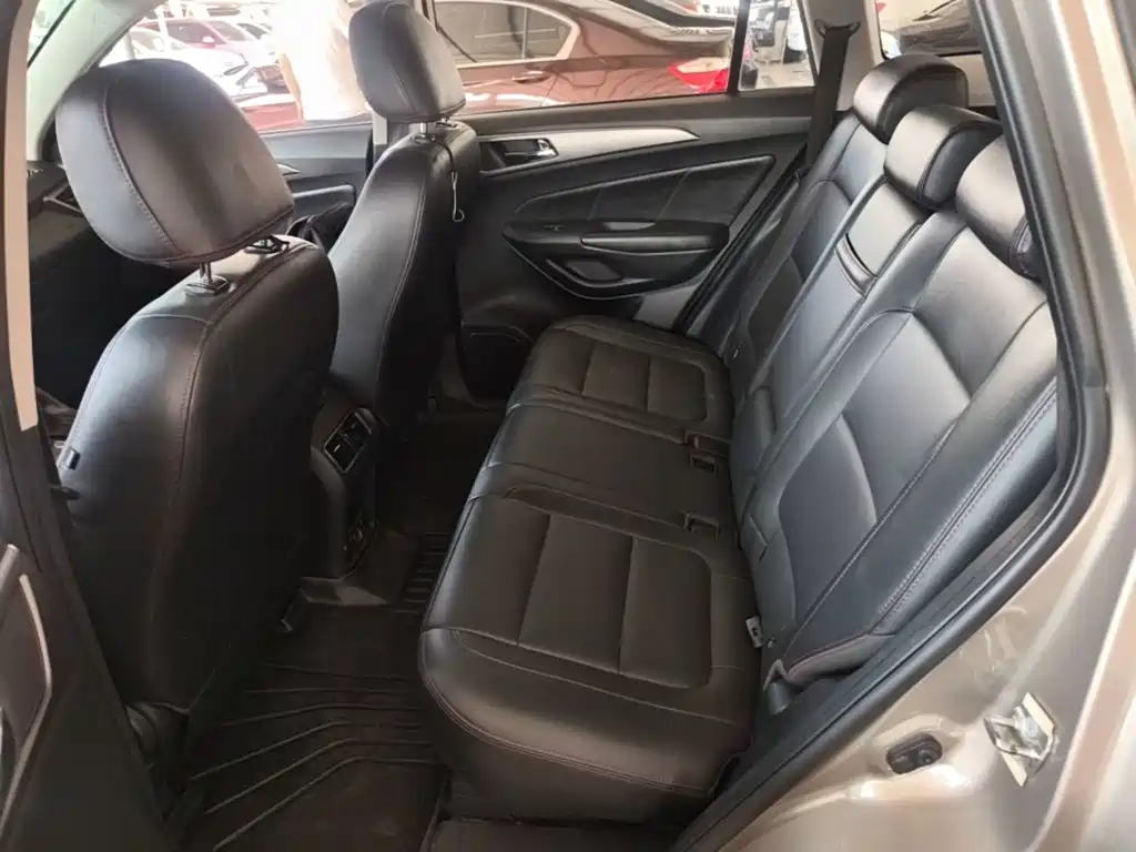 Changan CS75 — миниатюра 17