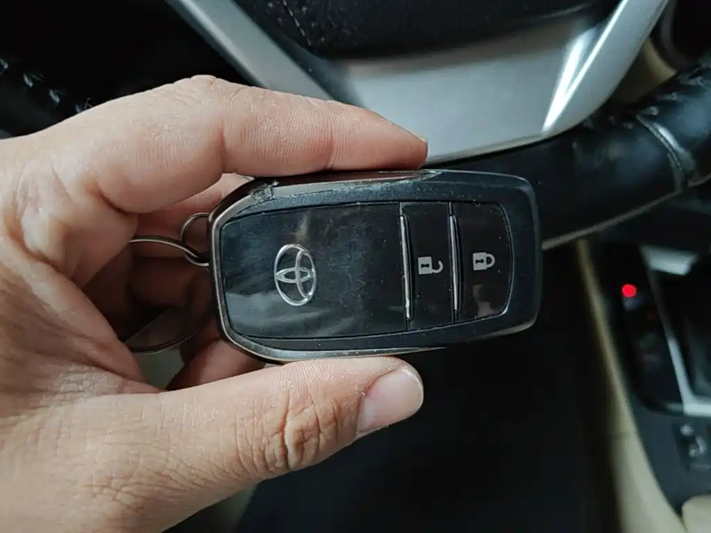 Toyota Highlander — миниатюра 9