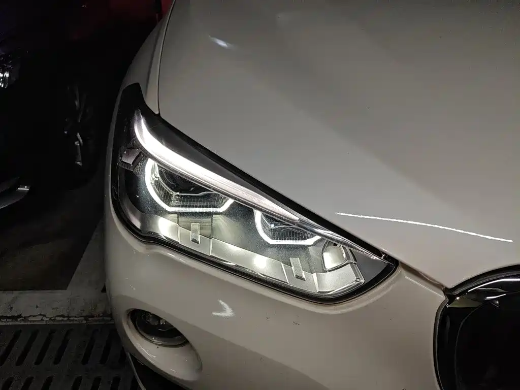 BMW X1 — миниатюра 7