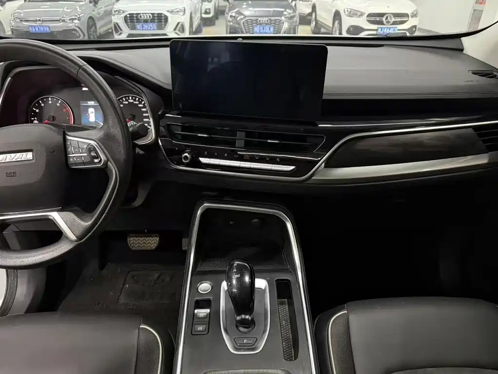 Haval H6 — миниатюра 8