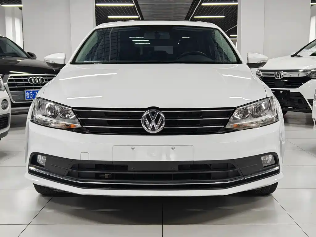 Volkswagen Sagitar — миниатюра 2