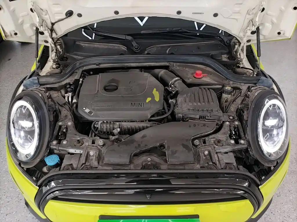 MINI Mini — миниатюра 20