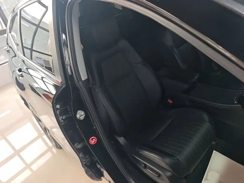 Honda Breeze — миниатюра 25