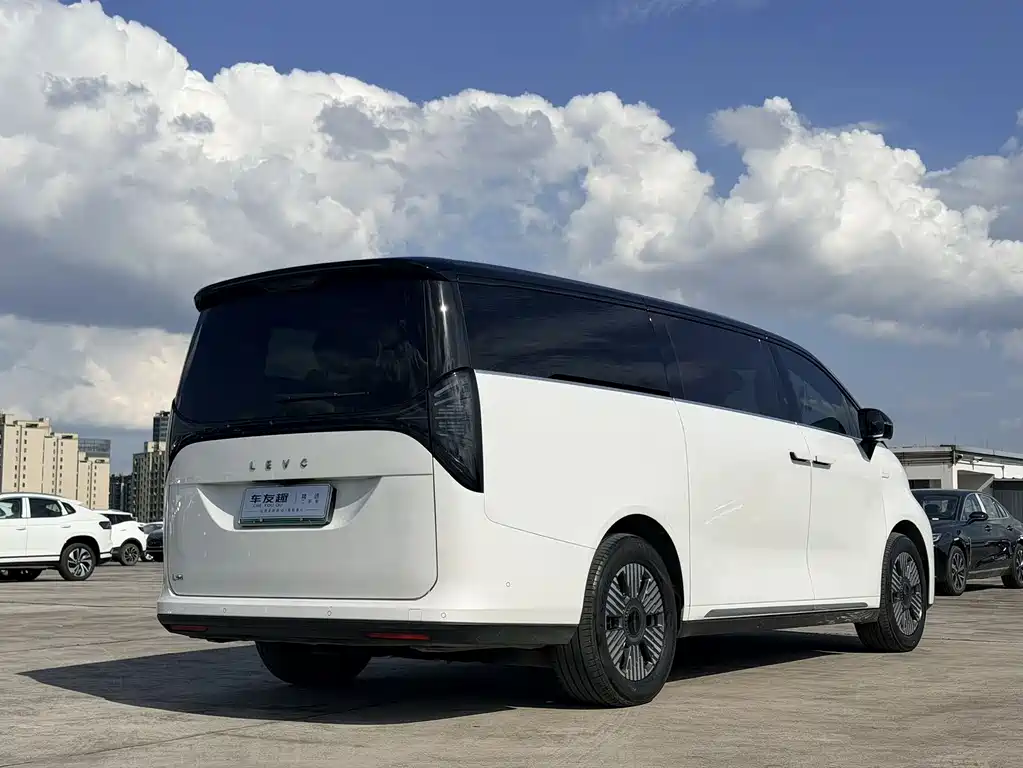 Galaxy Yizhen L380 — миниатюра 4