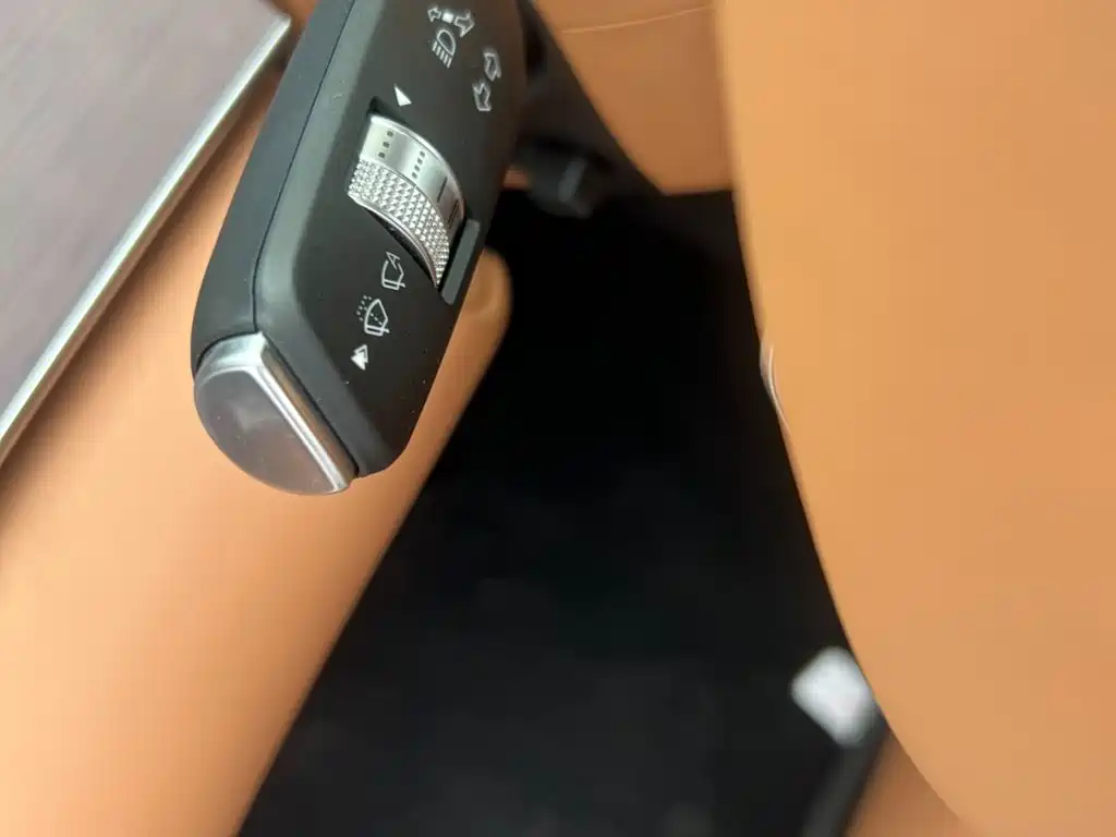 BYD Han L — миниатюра 9