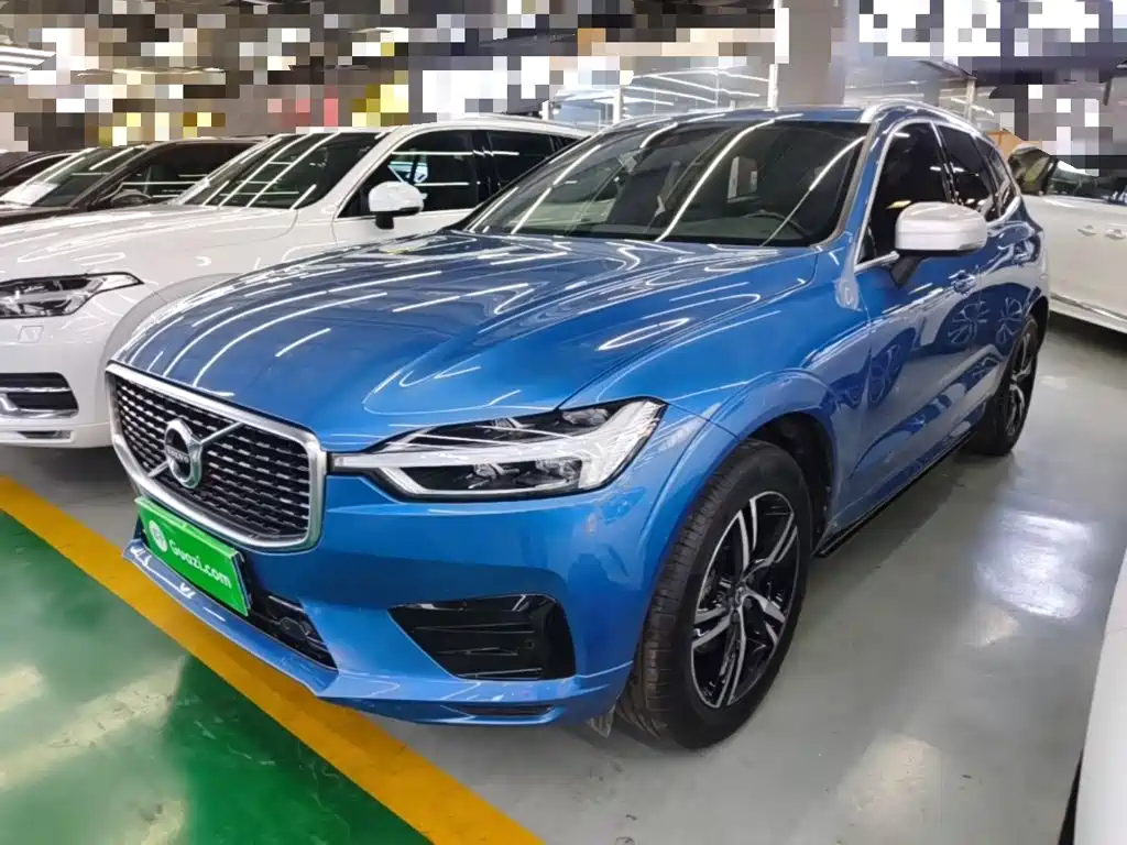 Volvo XC60 — миниатюра 2
