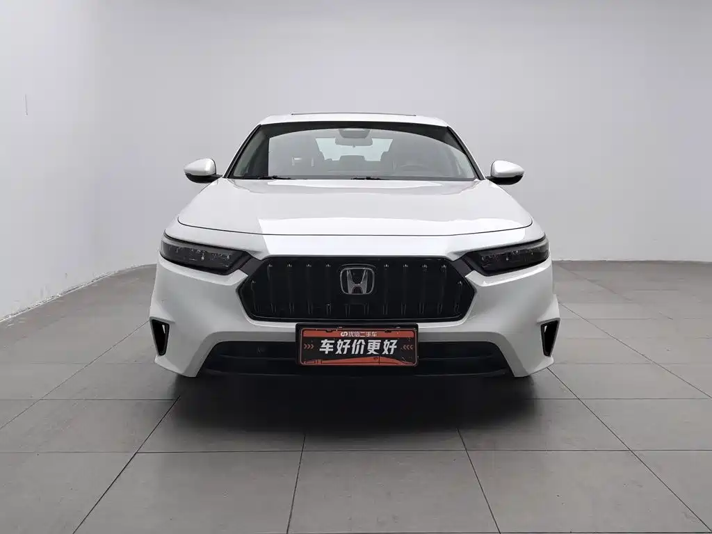 Honda Inspire — миниатюра 3