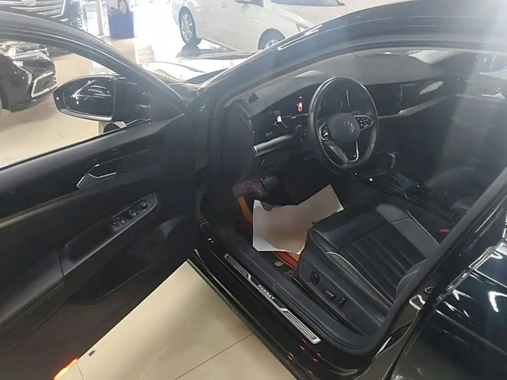 Volkswagen Passat — миниатюра 16