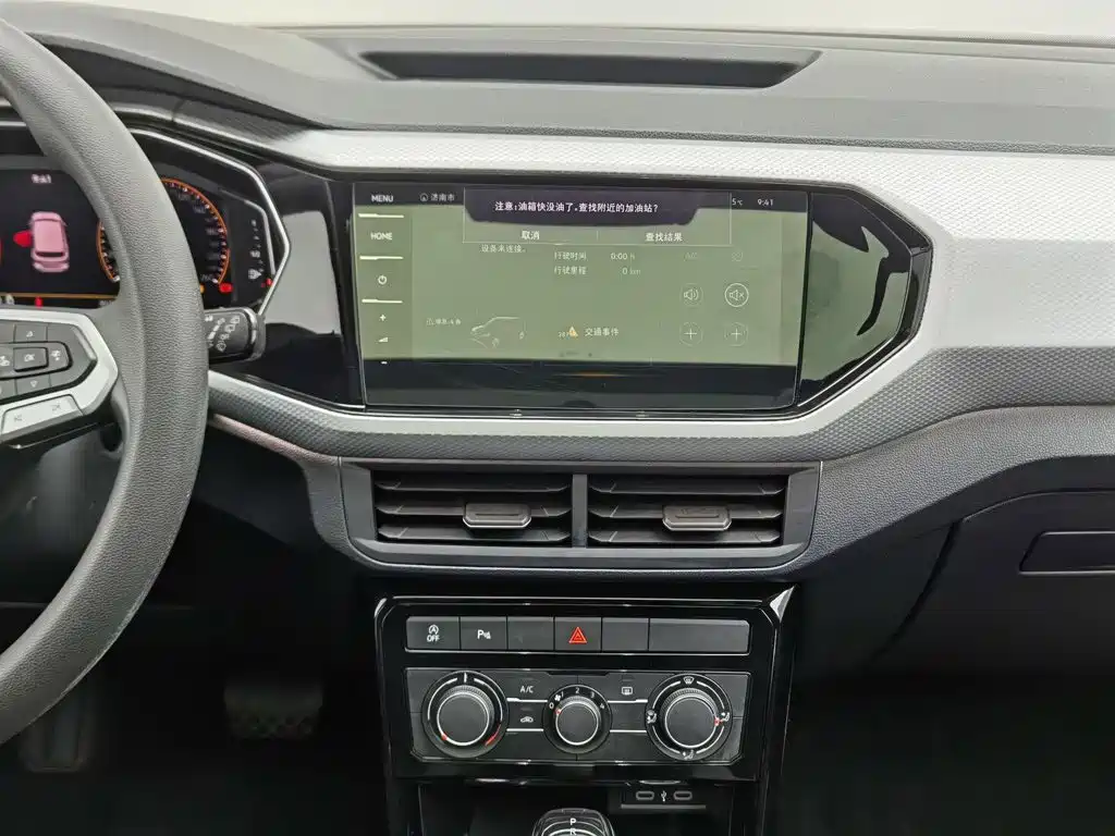 Volkswagen Tacqua — миниатюра 12