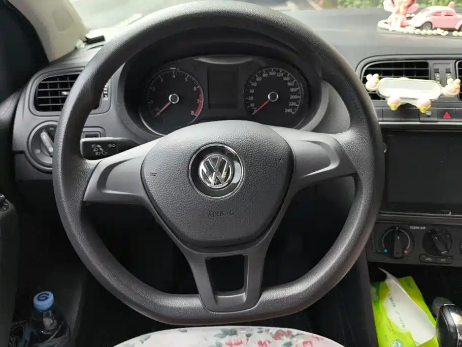 Volkswagen Polo — миниатюра 15