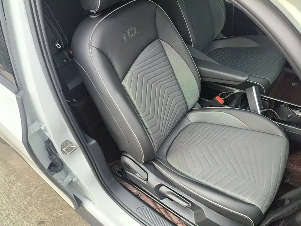 Volkswagen ID.3 — миниатюра 25