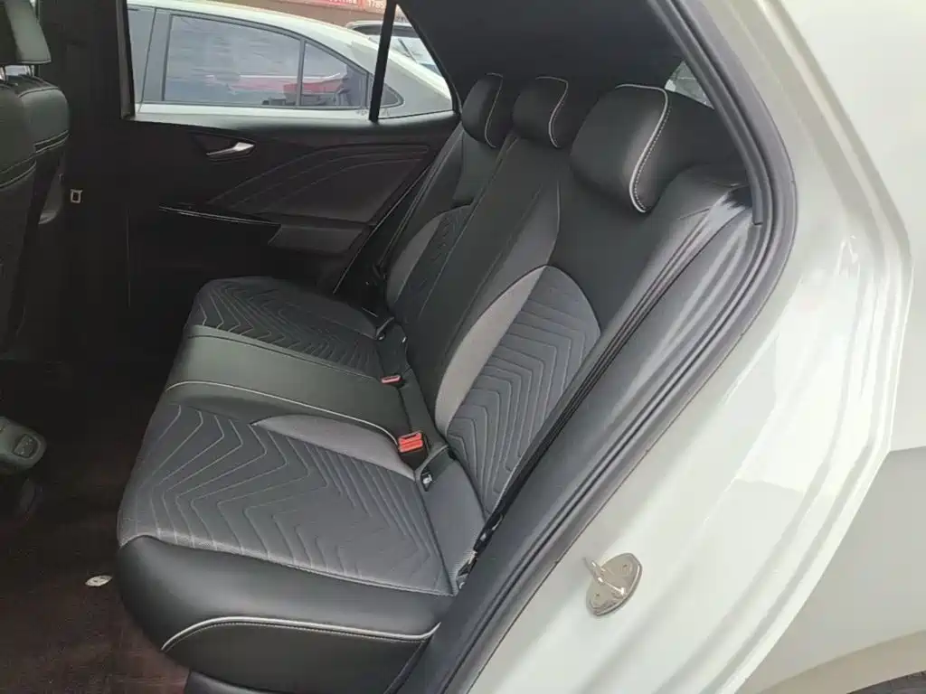 Volkswagen ID.3 — миниатюра 17