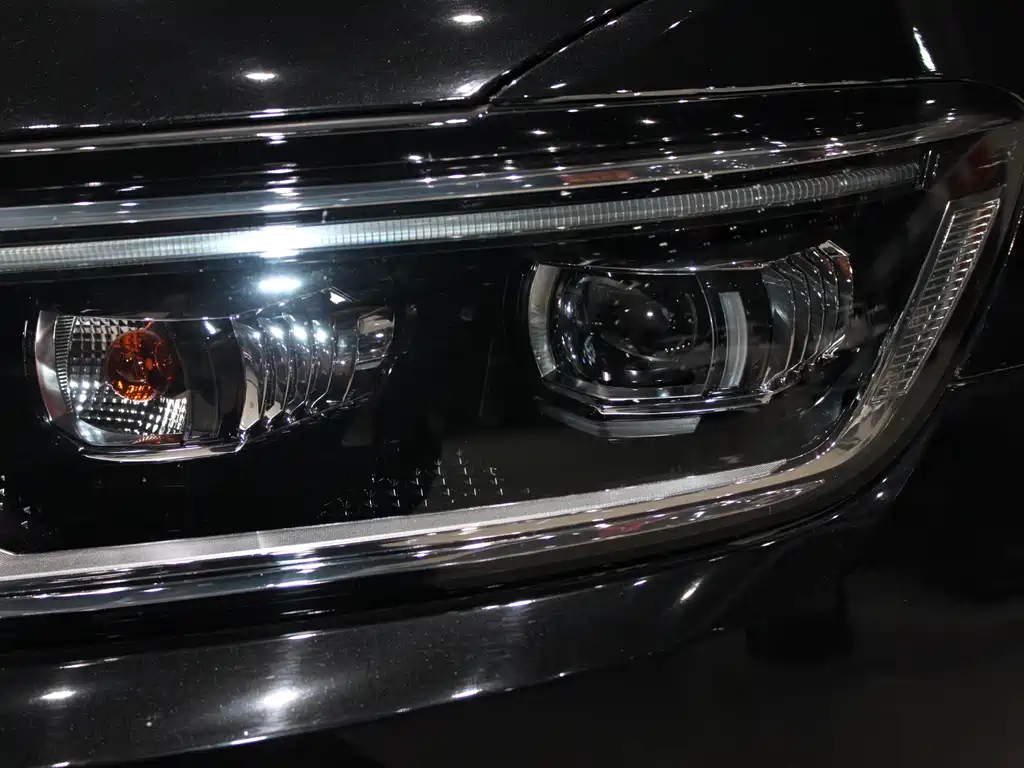 Volkswagen Magotan 2020 280TSI DSG Comfort