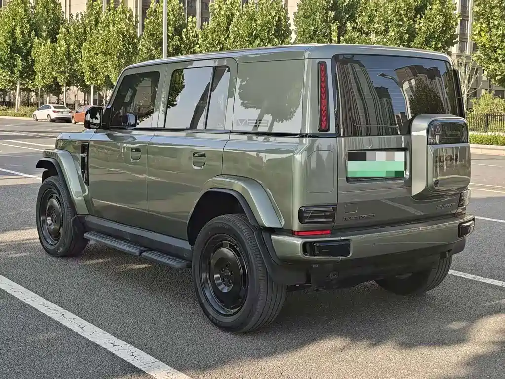 iCAR iCAR Super V23 — миниатюра 8