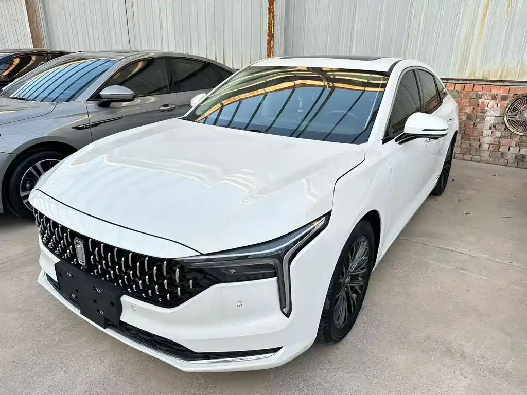 Bestune B70