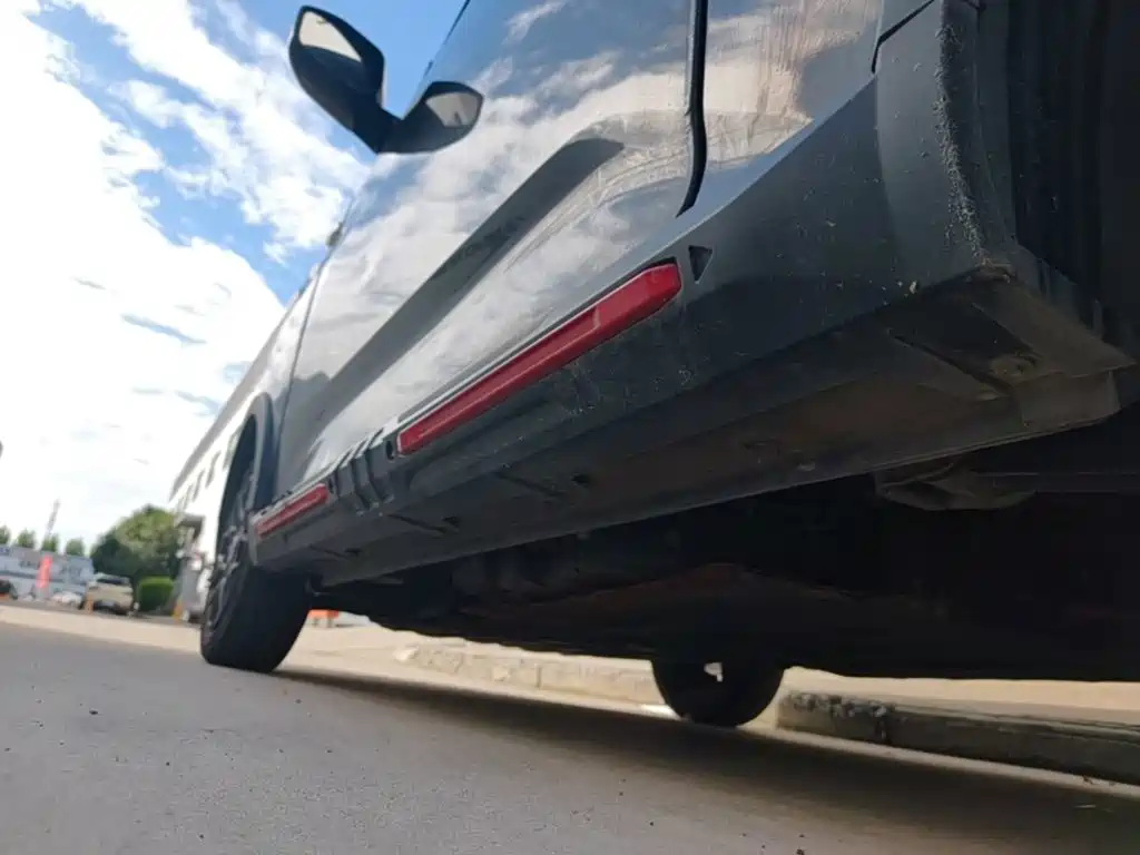Wuling MINIEV — миниатюра 22