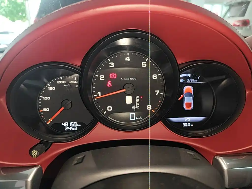 Porsche 718 — миниатюра 12