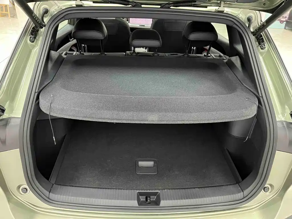 Volkswagen Tayron — миниатюра 21