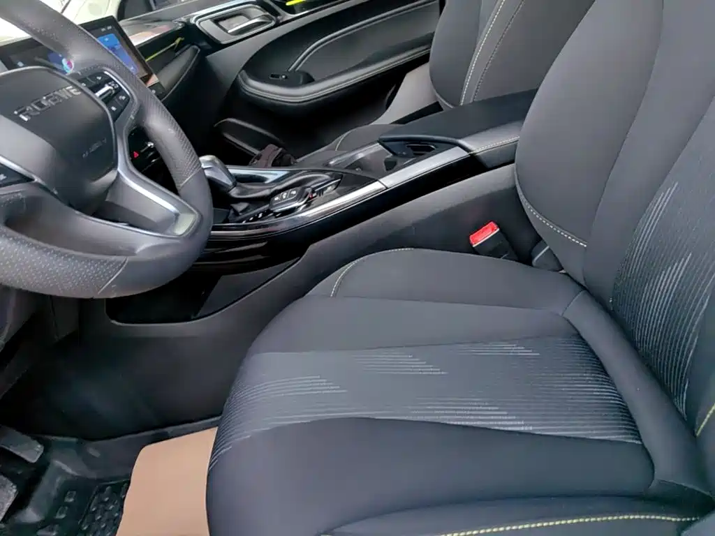 Roewe i5 — миниатюра 15