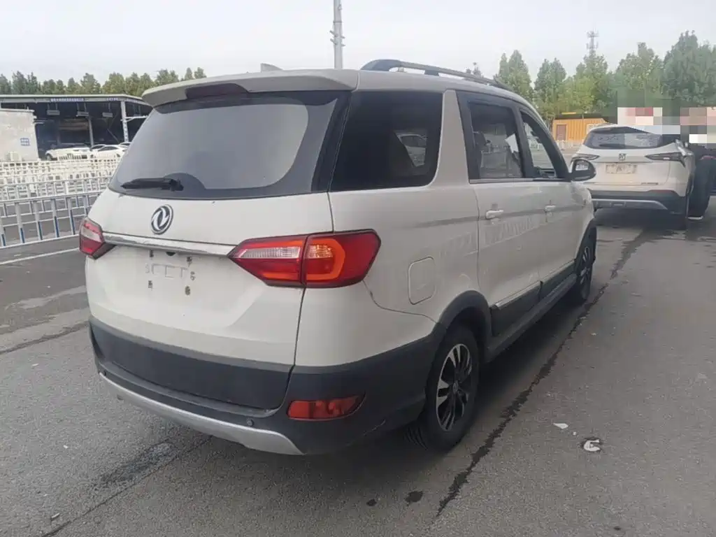 Fengguang Fengguang 370 — миниатюра 7