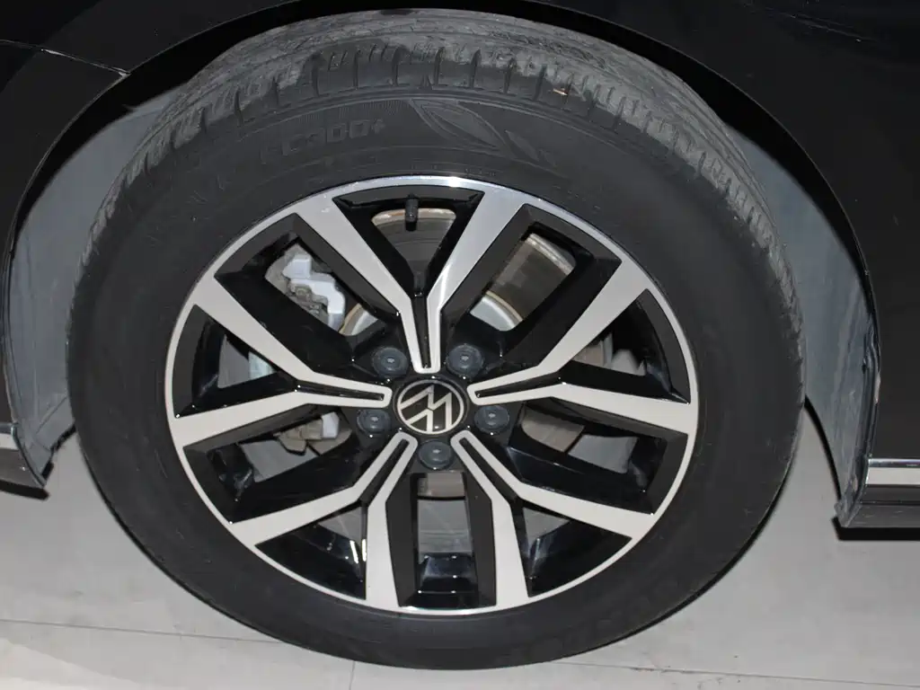 Volkswagen Magotan 2020 280TSI DSG Comfort