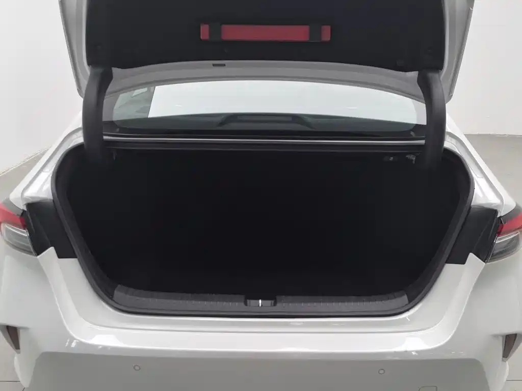 Honda Inspire — миниатюра 16