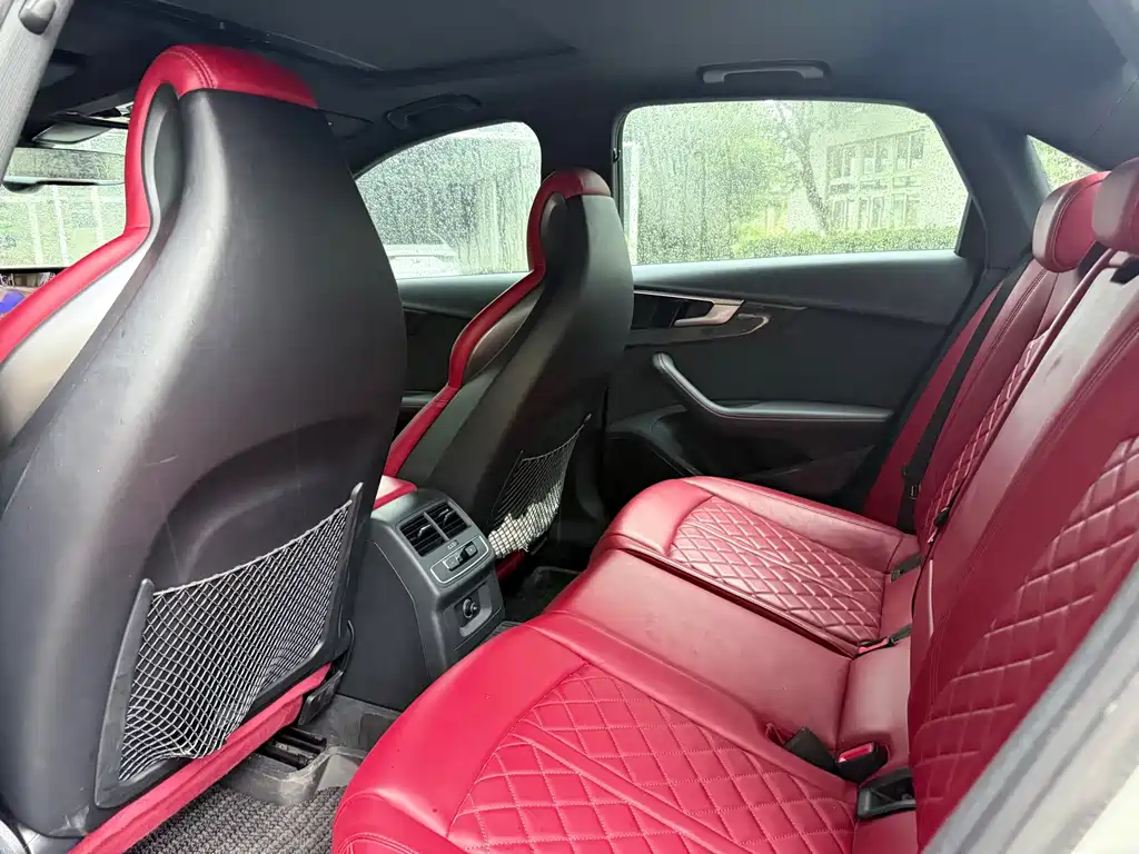 Audi S4 — миниатюра 11