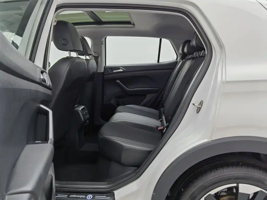 Volkswagen Tacqua — миниатюра 15