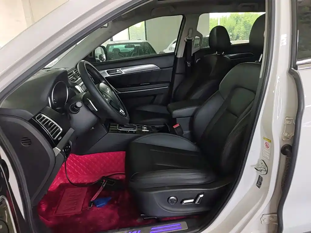 Haval H6 Coupe — миниатюра 15