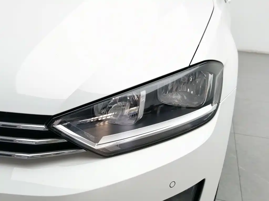 Volkswagen Golf Sportsvan — миниатюра 7