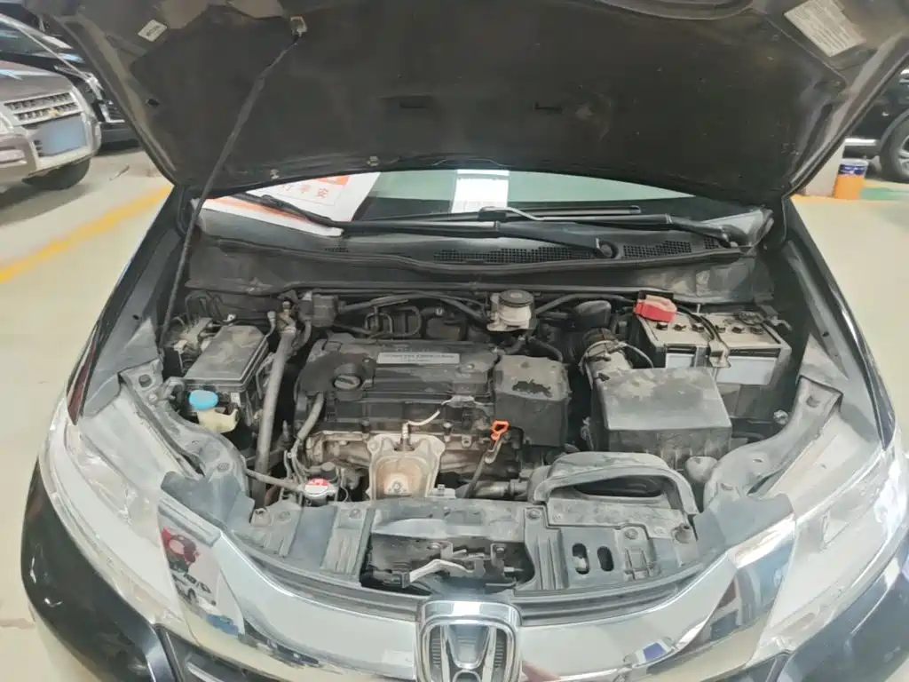Honda Odyssey — миниатюра 20