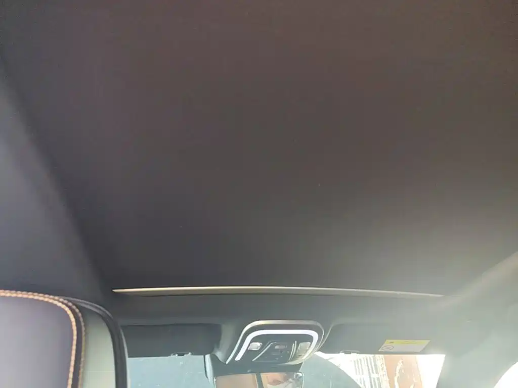 BYD Tang New Energy — миниатюра 18