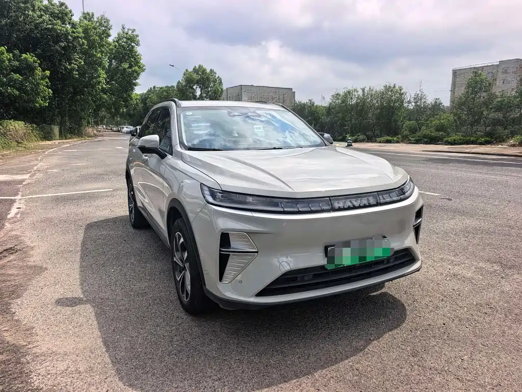 Haval Xiaolong MAX — миниатюра 6