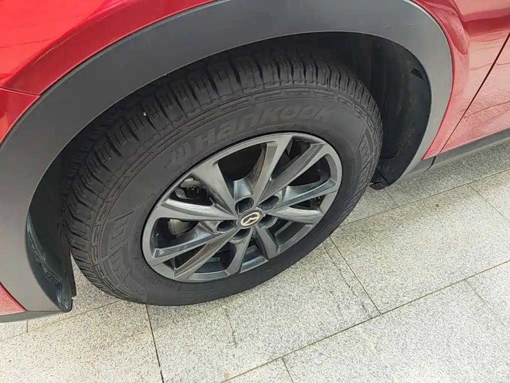Mazda CX-4 — миниатюра 23