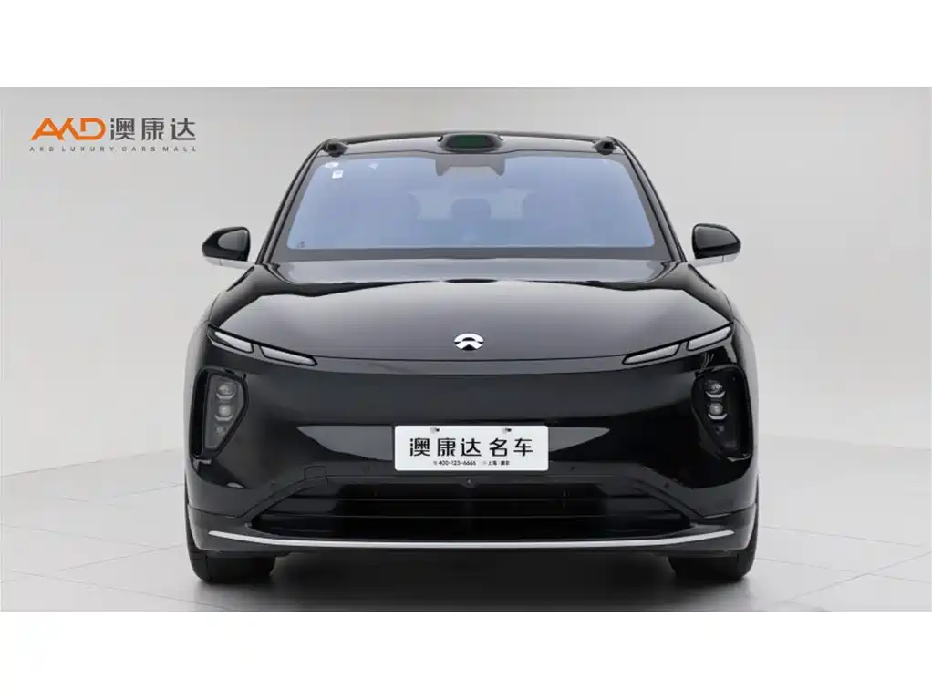 NIO EC6 — миниатюра 2