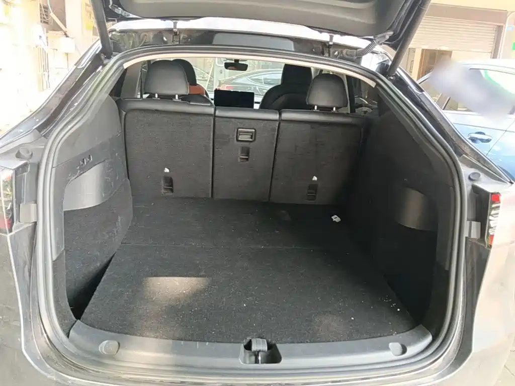 Tesla Model Y — миниатюра 19