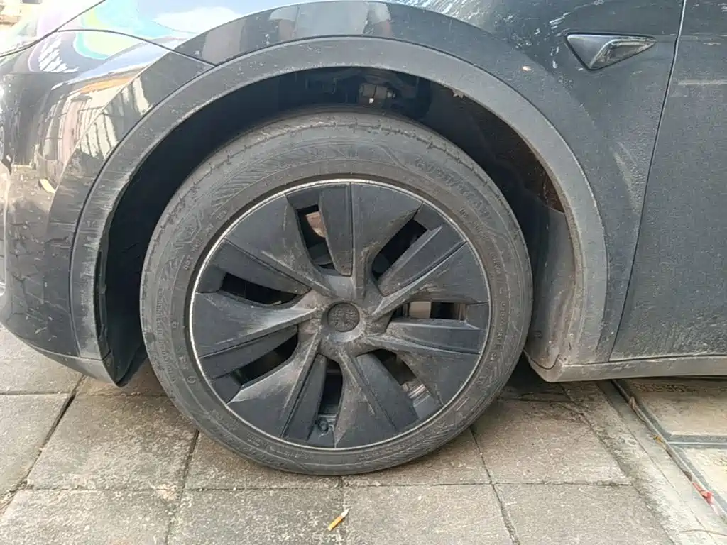 Tesla Model Y — миниатюра 23