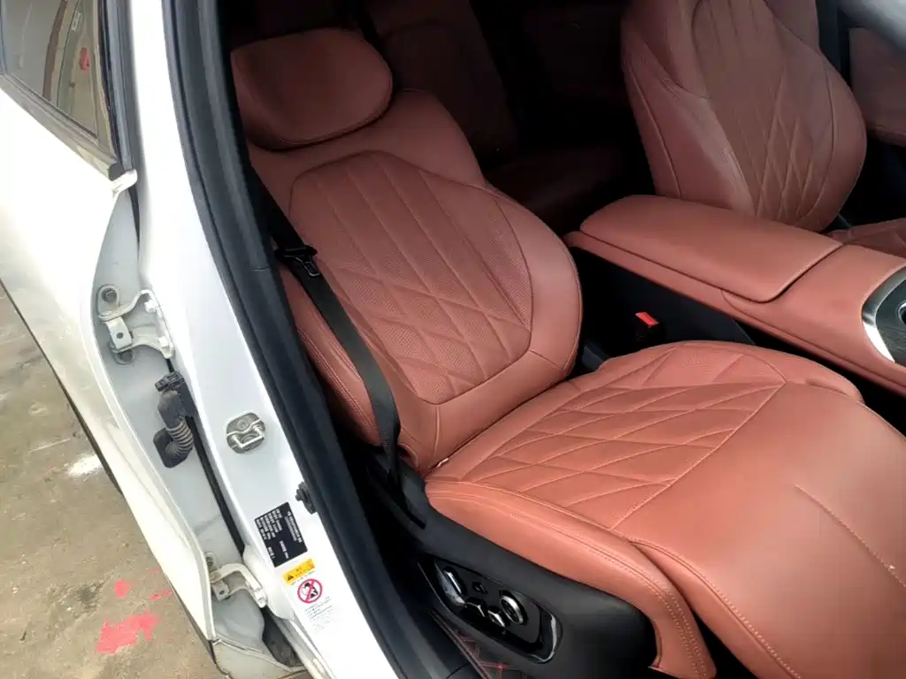 Changan CS75 PLUS — миниатюра 25