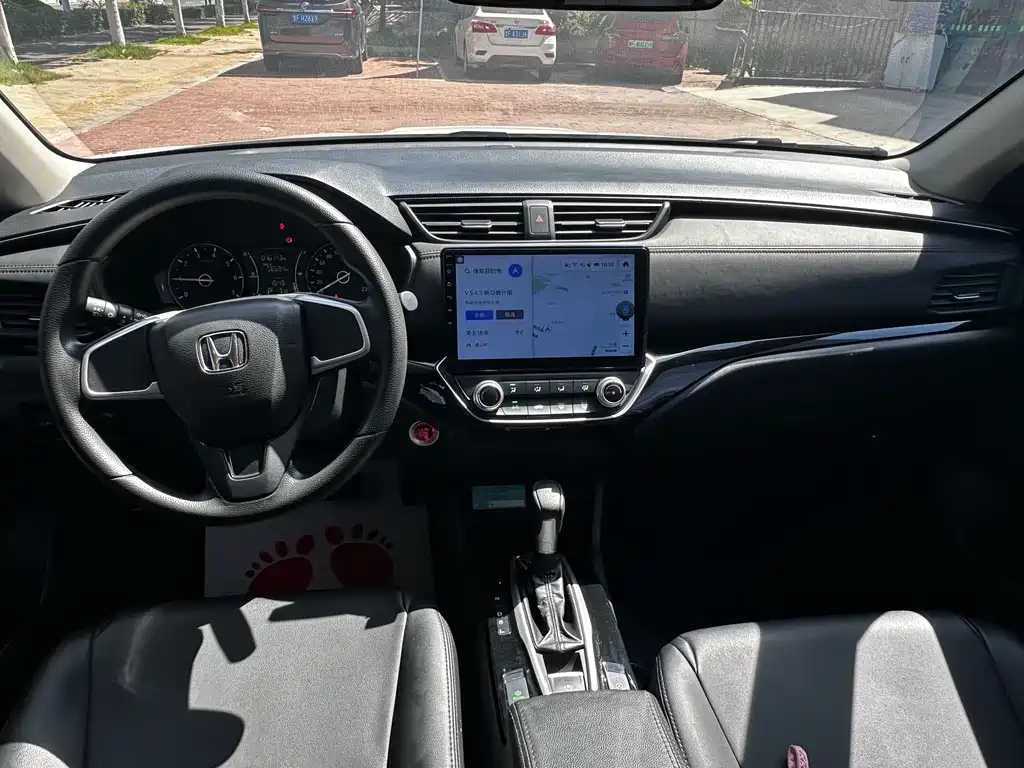 Honda Crider — миниатюра 9